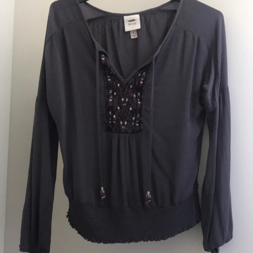Blouse
